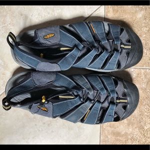 MEN KEEN WATER SHOE